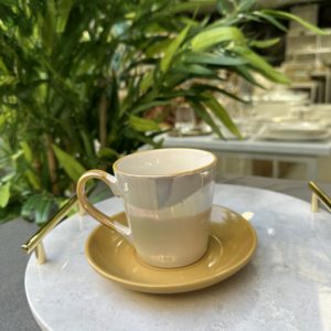 Порцелански Шољи