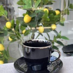 Сет Филџани За Кафе 6/1