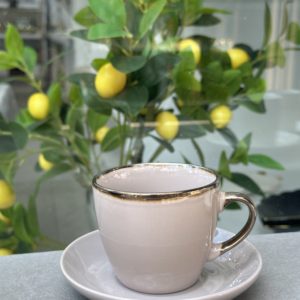Сет Филџани За Кафе 6/1