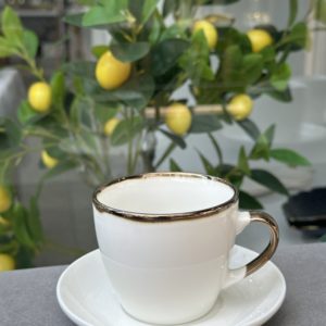 Сет Филџани За Кафе 6/1