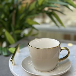 Порцелански Шољи