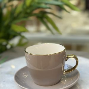 Порцелански Шољи