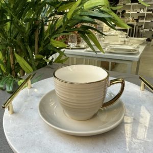 Порцелански Шољи