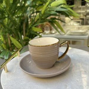 Порцелански Шољи