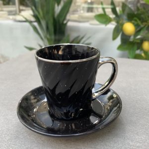 Сет Филџани За Кафе 6/1