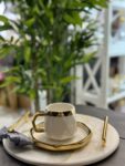 LIVING INN Порцелански шолји