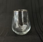 Сет Кристални Чаши За Вода 6/1