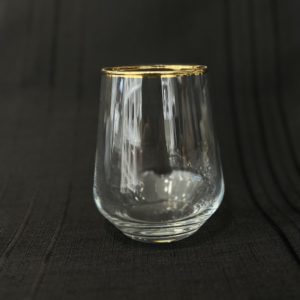 Сет Кристални Чаши За Вода 6/1