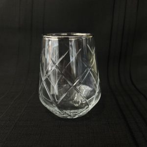 Сет Кристални Чаши За Вода 6/1