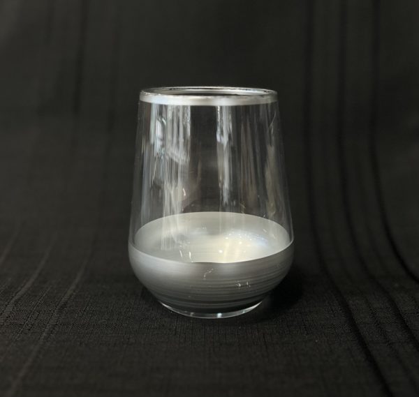Сет Кристални Чаши За Вода 6/1