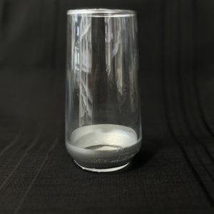 Сет Кристални Чаши За Вода 6/1