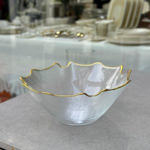 Стаклени Здели 6/1