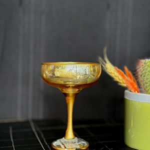 Пашабахче Кристални Здели, 6 Пар