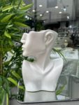 Декоративна керамична вазна