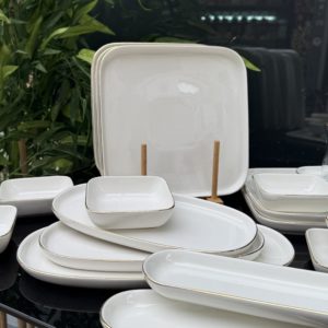 Veranda Gold