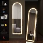 LED Огледало