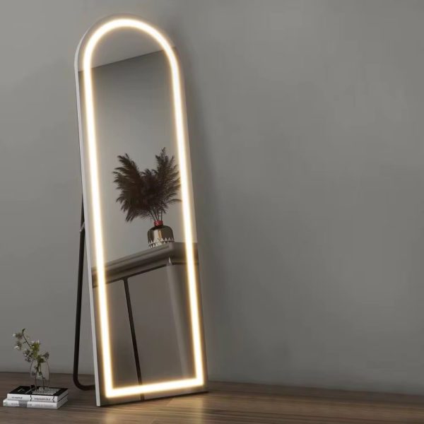 LED Огледало