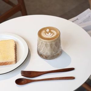 Стаклени чаши 6pcs