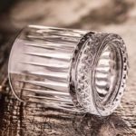 Стаклени чаши 6pcs