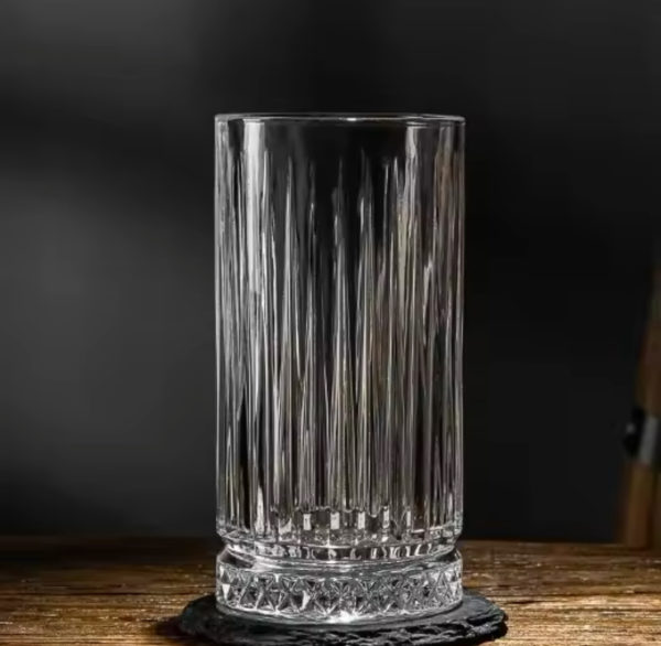 Стаклени чаши 6pcs