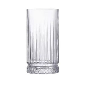 Стаклени чаши 6pcs