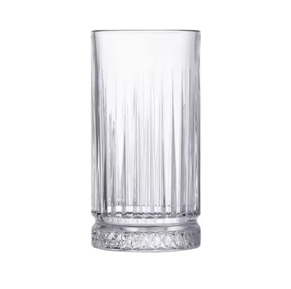 Стаклени чаши 6pcs