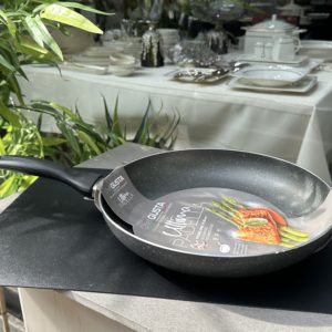 Chef Gusta Гранит тава-OP8-0128