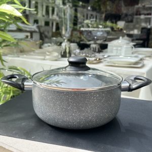 Chef Gusta  Тенџере од Гранит-OP8-0320