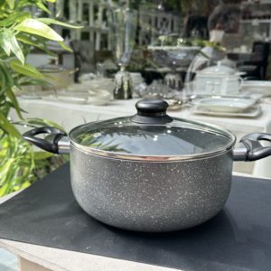 Chef Gusta  Тенџере од Гранит-OP8-0322