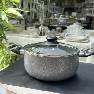 Chef Gusta  Тенџере од Гранит-OP8-0324