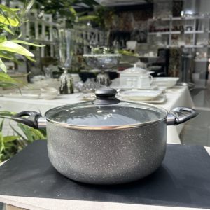 Chef Gusta  Тенџере од Гранит-OP8-0326
