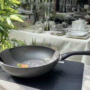 Chef Gusta Гранит Вок Тава-OP8-0728