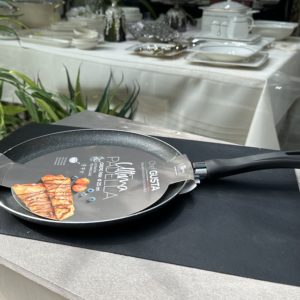 Chef Gusta Гранит тава за палачинки-OP8-1025