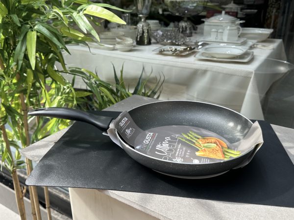 S-Сет тави гранит Chef Gusta