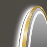 LED Огледало