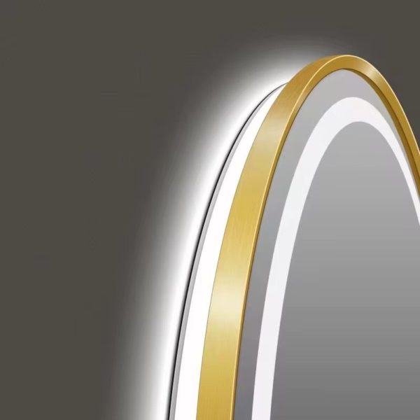 LED Огледало