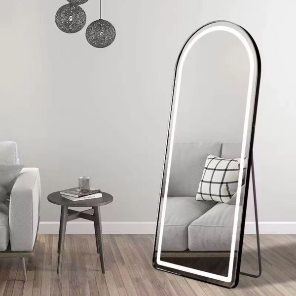 LED Огледало