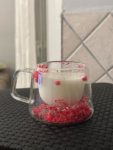 Чаша со дупло дно