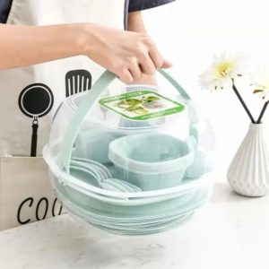 Сет за пикник 36pcs