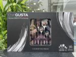 Есцајг сет 36/1 Chef Gusta