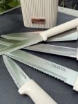Сет Ножеви Chef Gusta