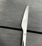 Нож од медицински челик 18/10