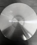 Chef Gusta Тенџере 22cm (4.7L)
