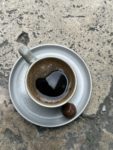 Сет филџани за кафе 6/1