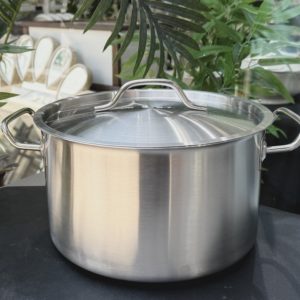 Тенџере ростфрај 26cm