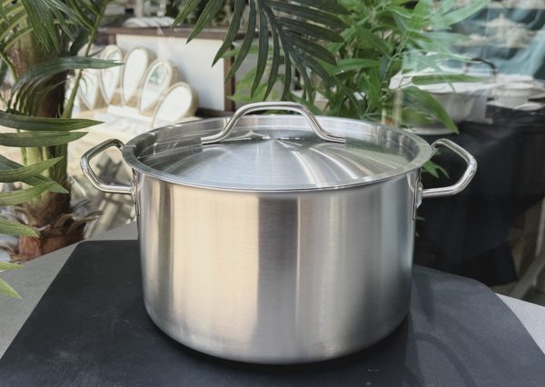 Тенџере ростфрај 26cm