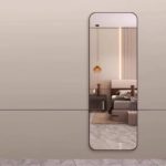 Огледало – стоечко и ѕидно