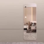 Огледало – стоечко и ѕидно