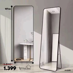 Огледало – стоечко и ѕидно