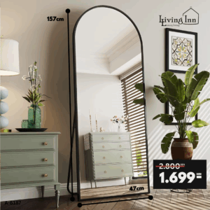 Yellow Minimalist Elegance & Comfort – Instagram Post